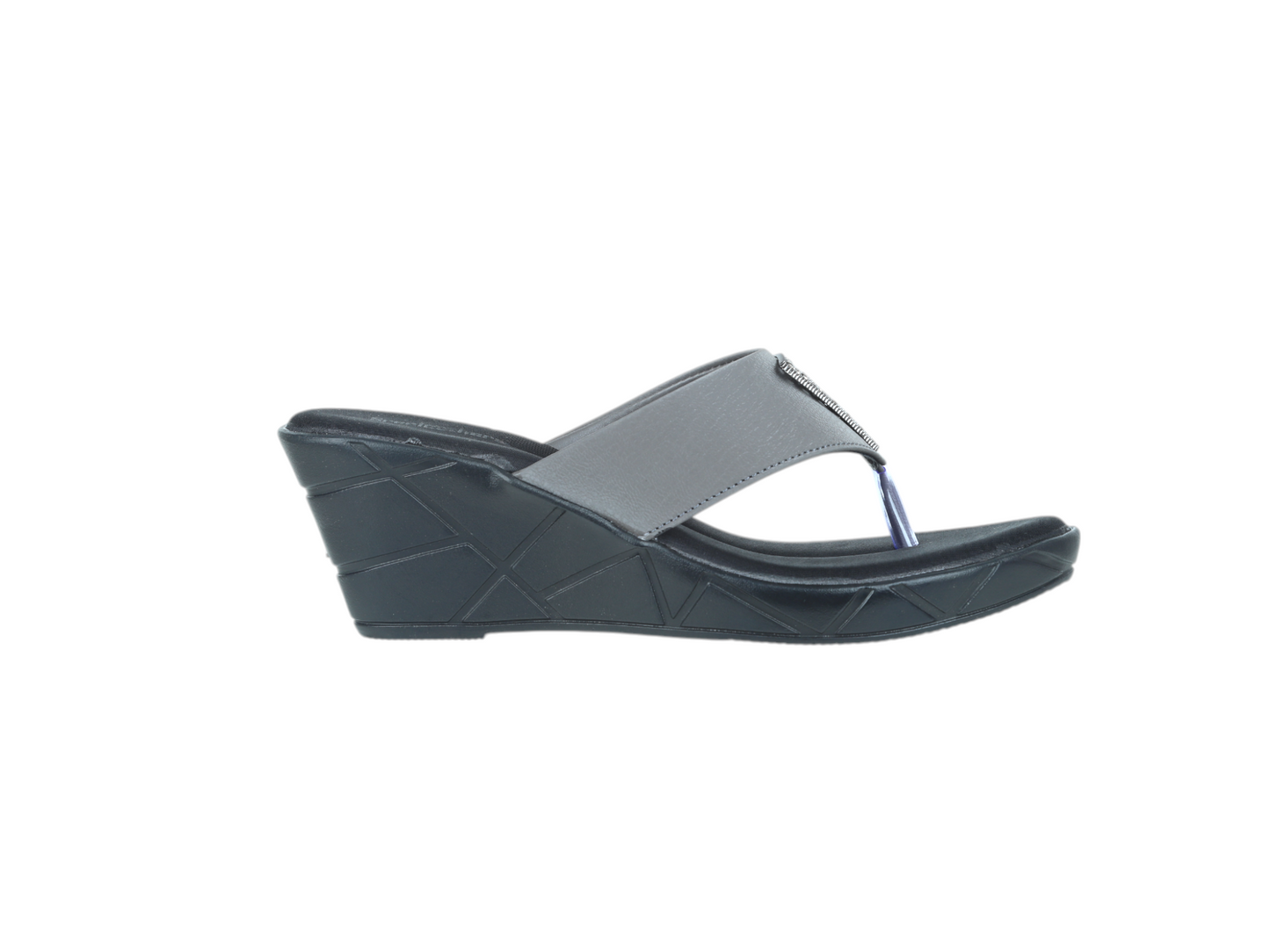 FANCY HEEL CHAPPAL