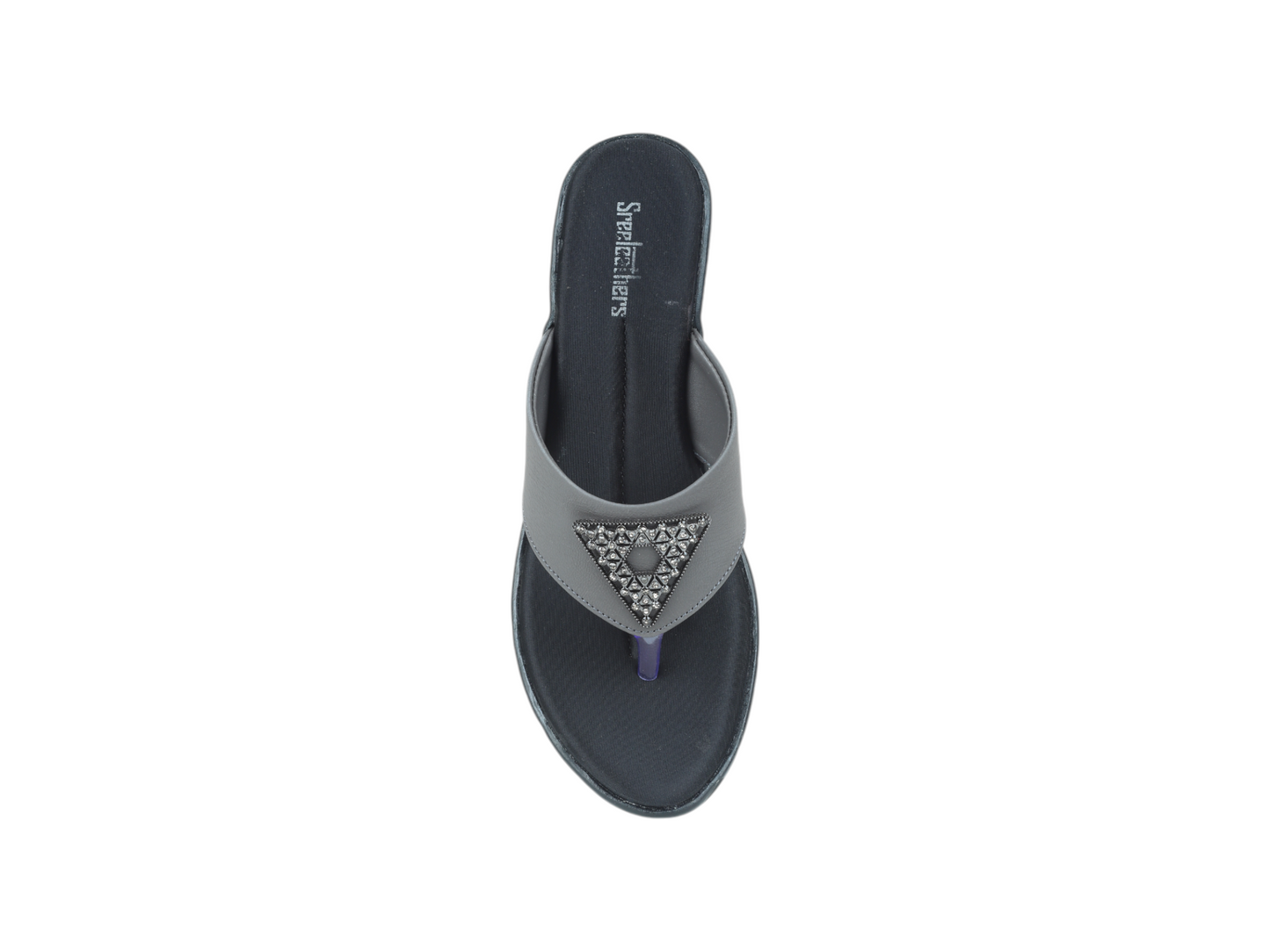 FANCY HEEL CHAPPAL