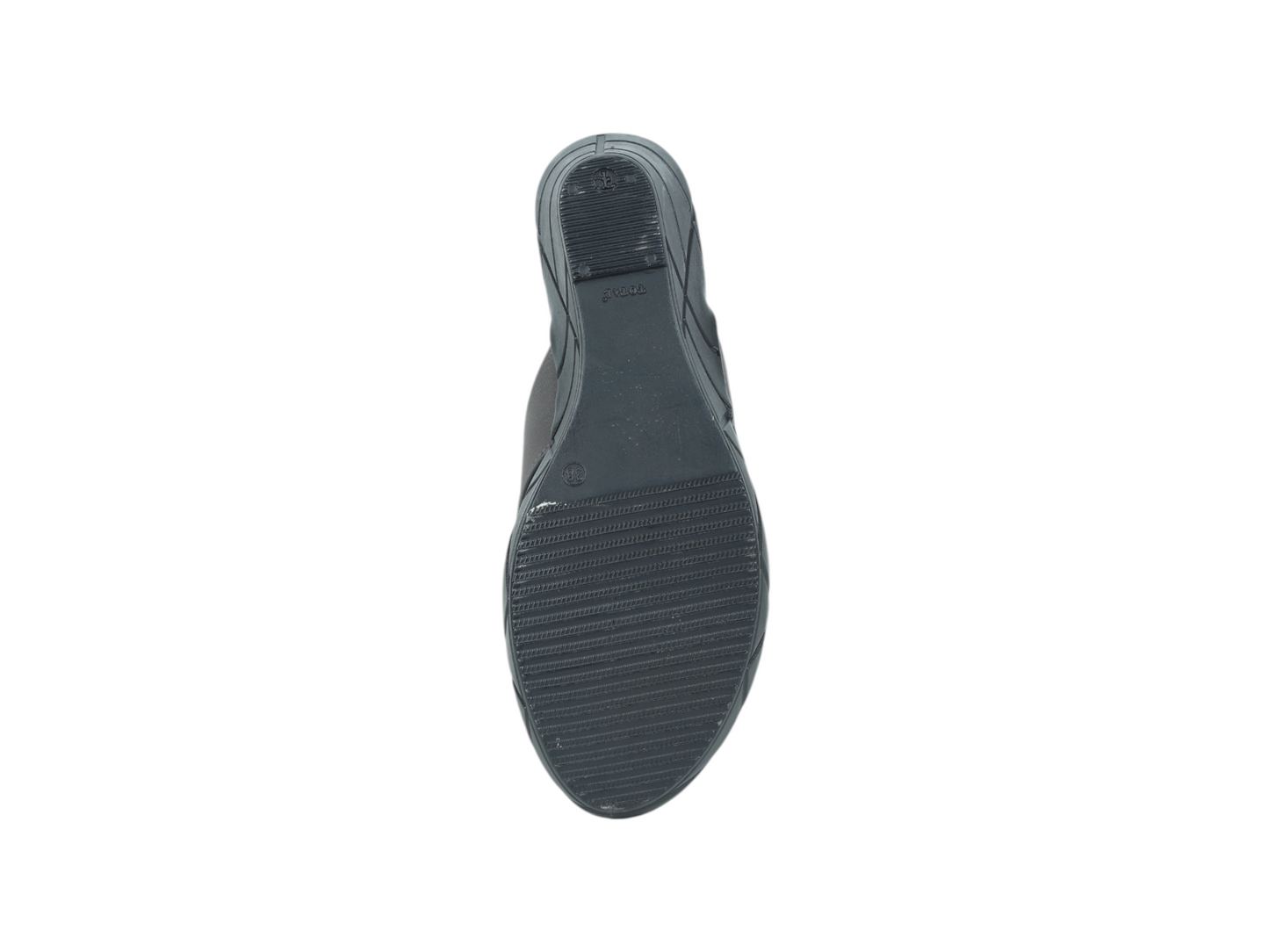 FANCY HEEL CHAPPAL
