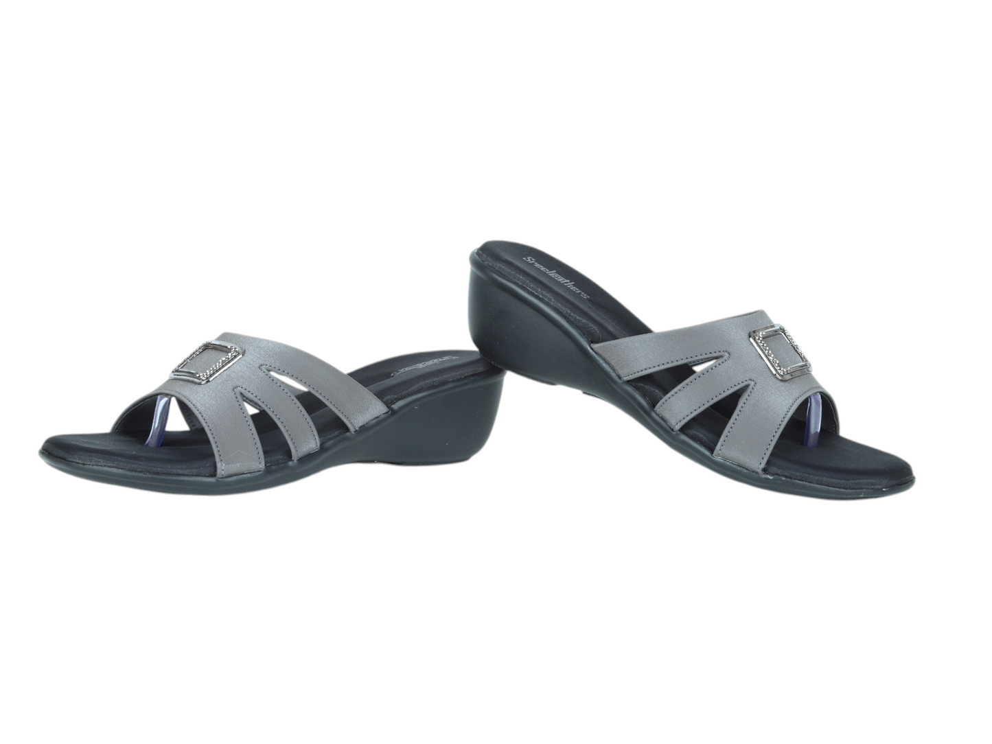 FANCY HEEL CHAPPAL