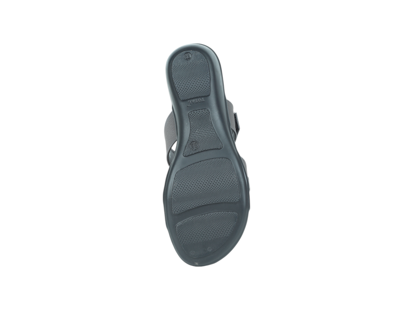 FANCY HEEL CHAPPAL