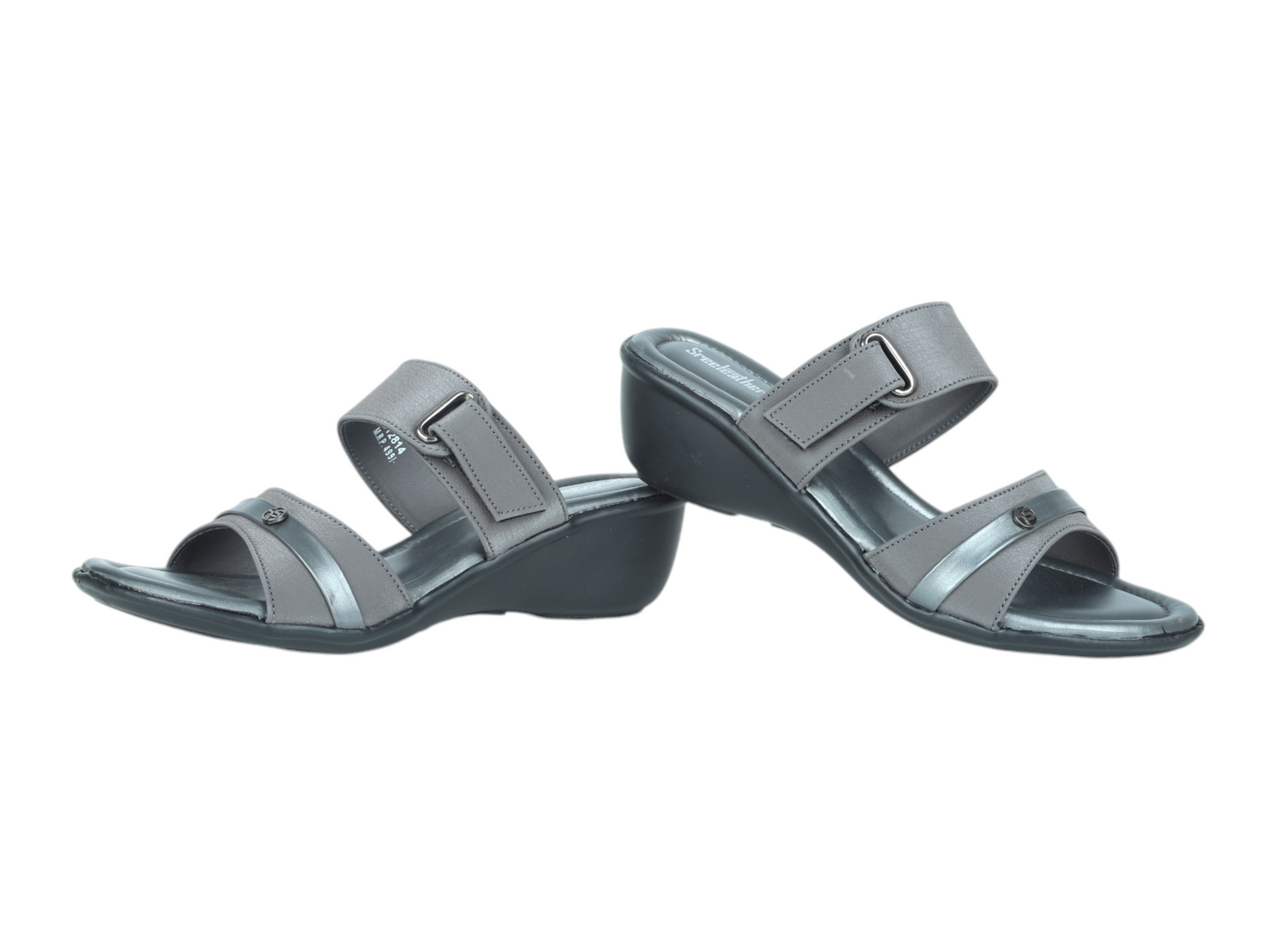FANCY HEEL CHAPPAL