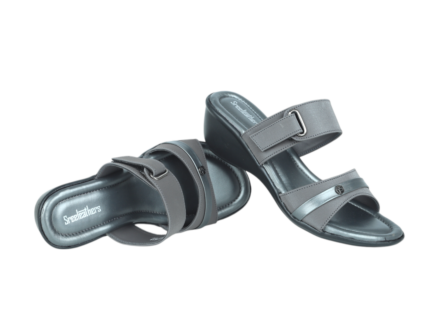 FANCY HEEL CHAPPAL
