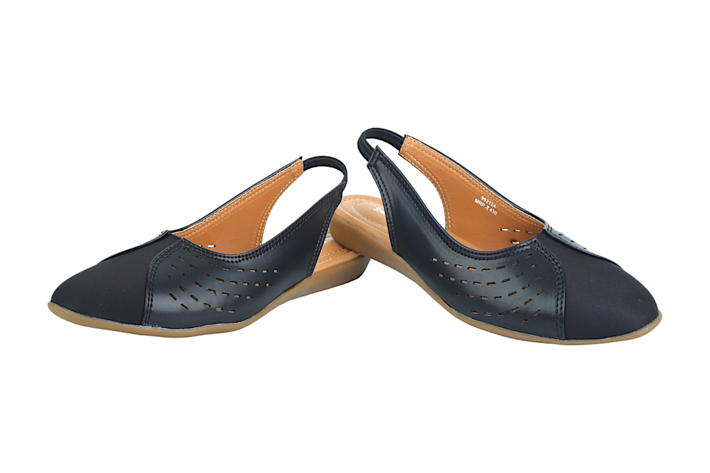 Ladies Flat sandal