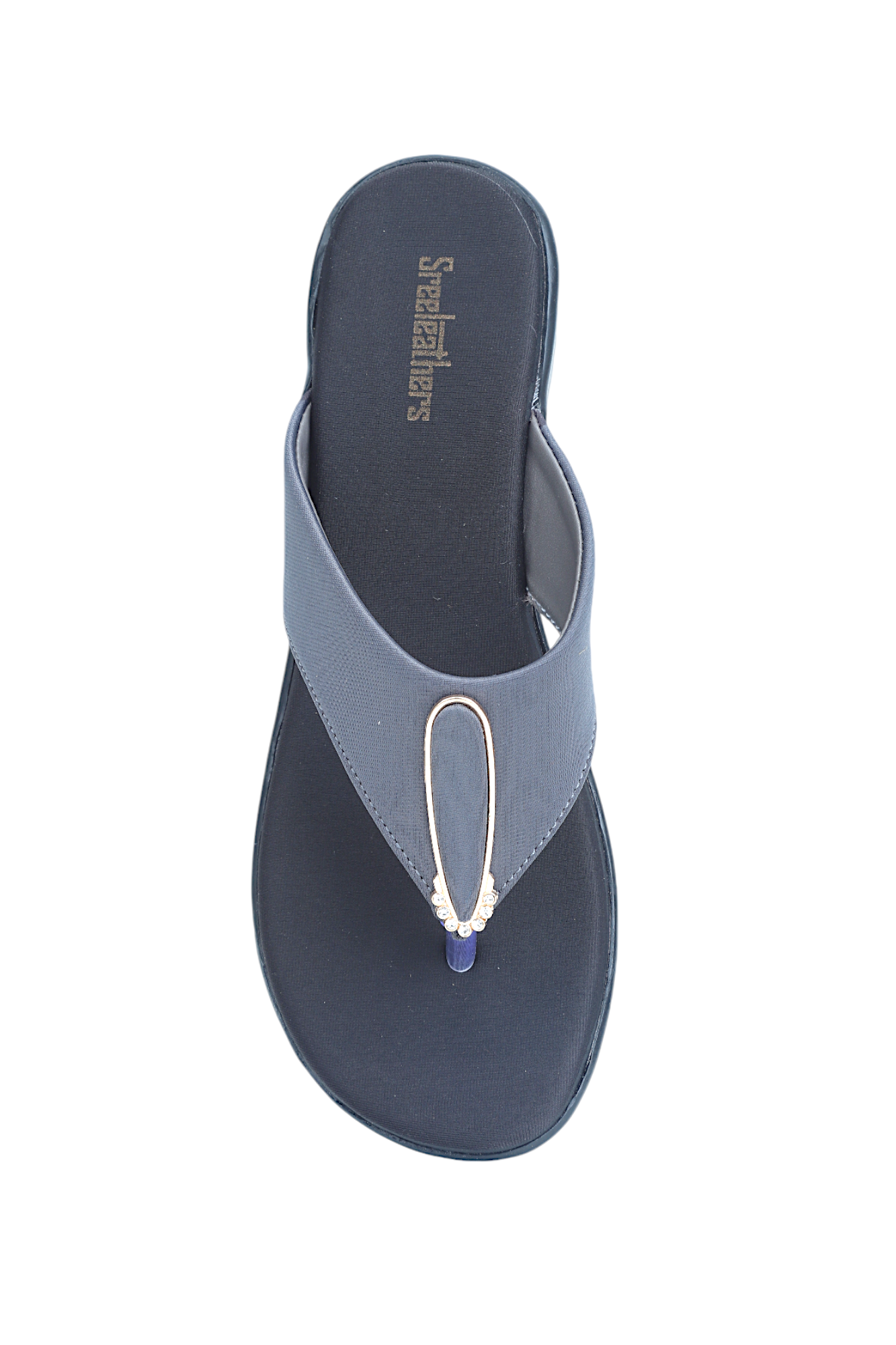 FANCY HEEL CHAPPAL