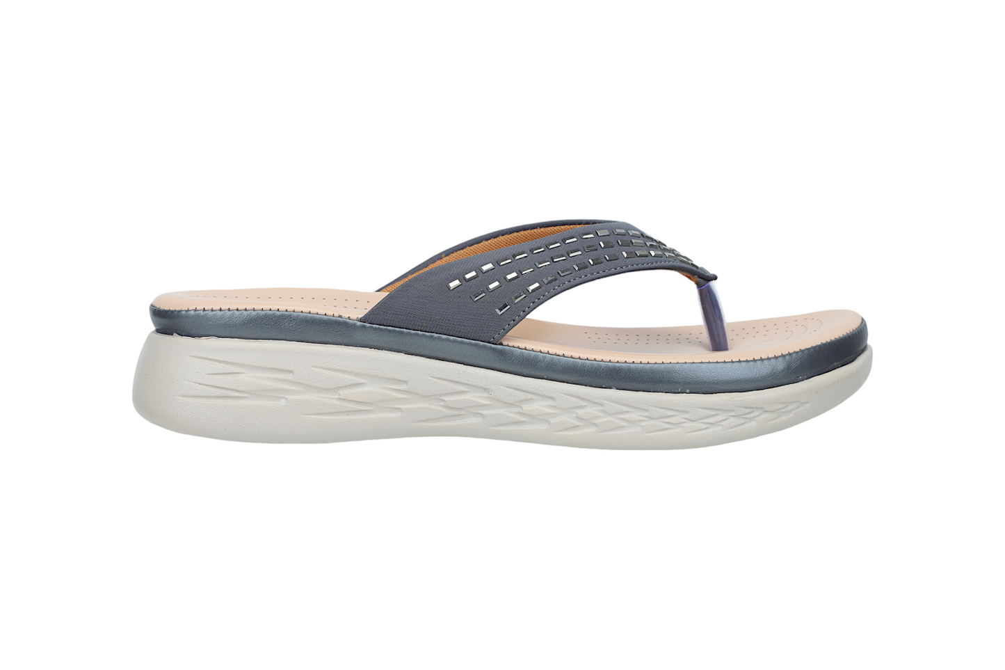 FANCY HEEL CHAPPAL