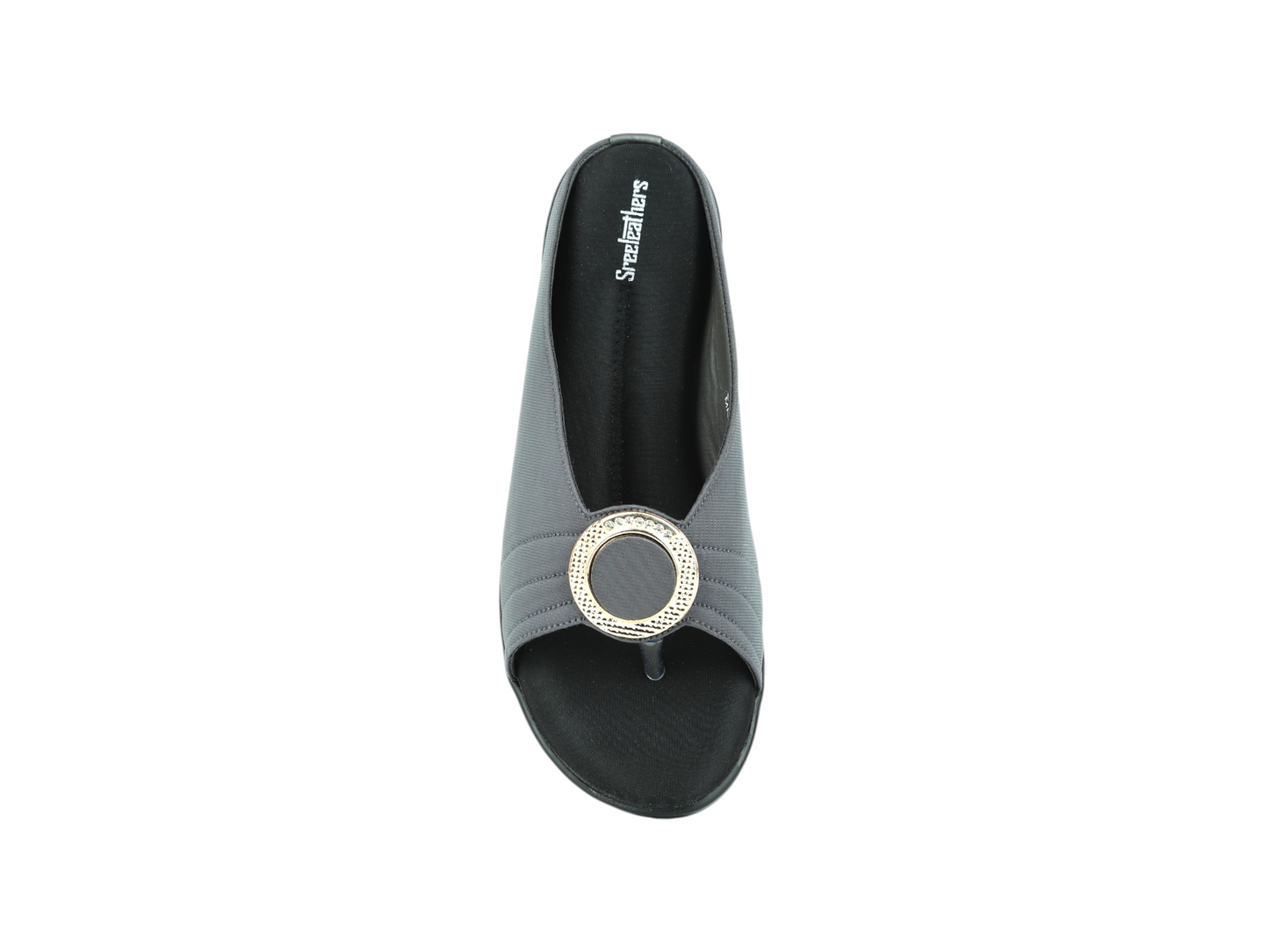 FANCY HEEL CHAPPAL