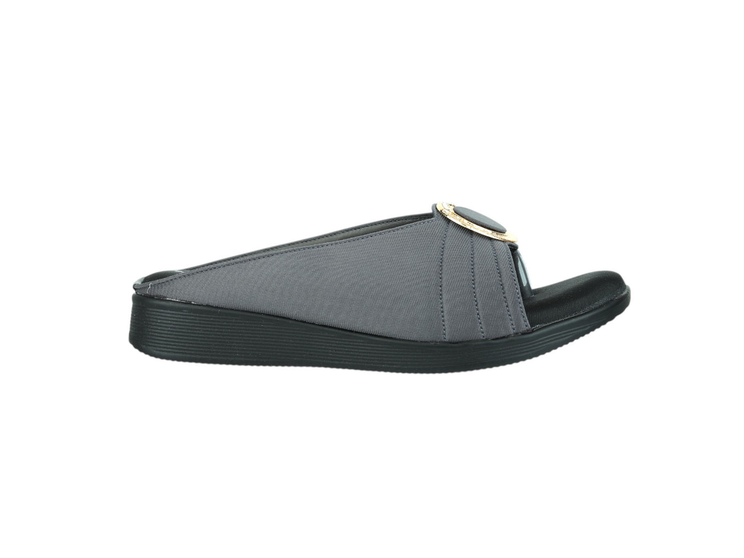 FANCY HEEL CHAPPAL