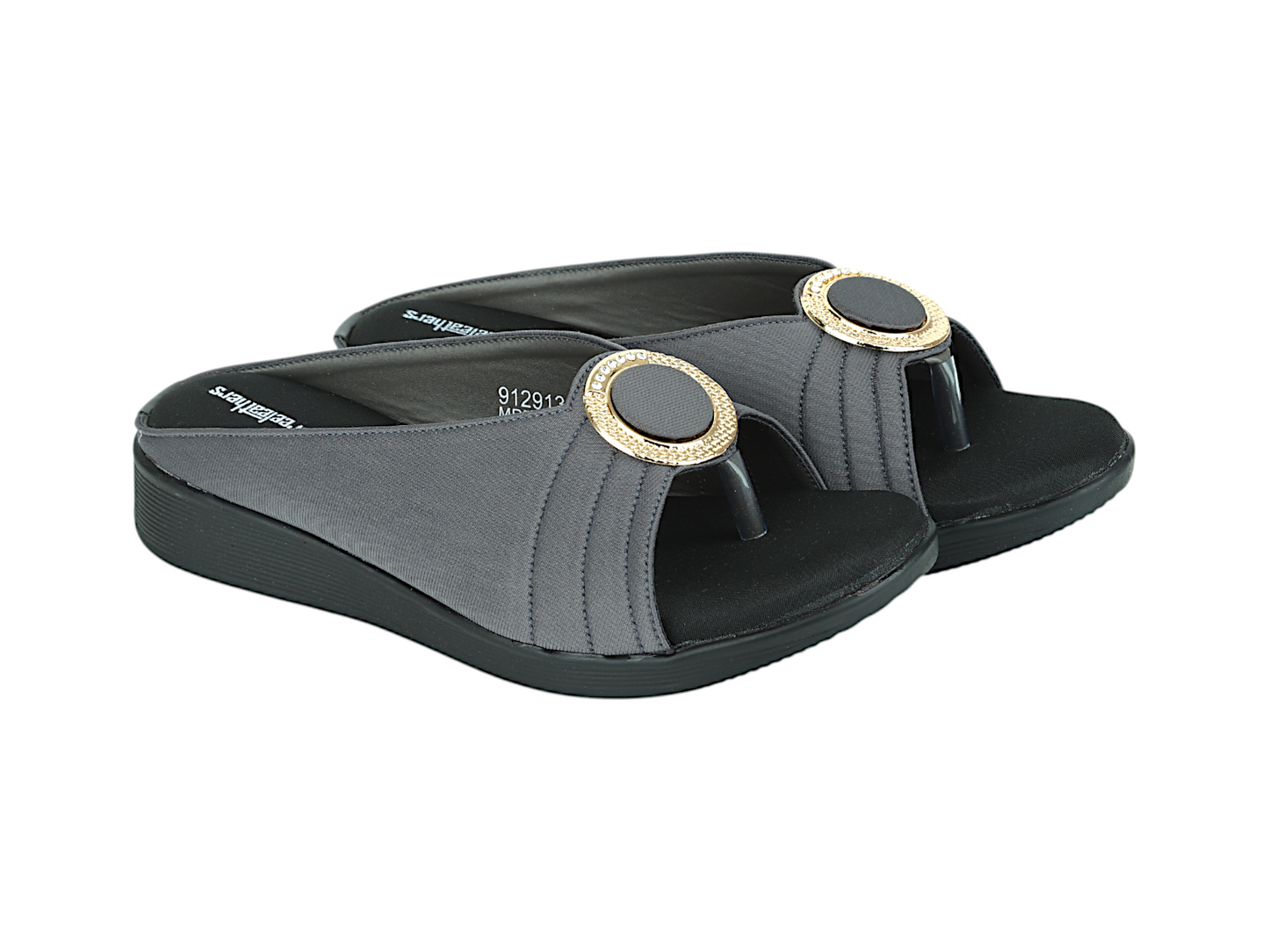 FANCY HEEL CHAPPAL