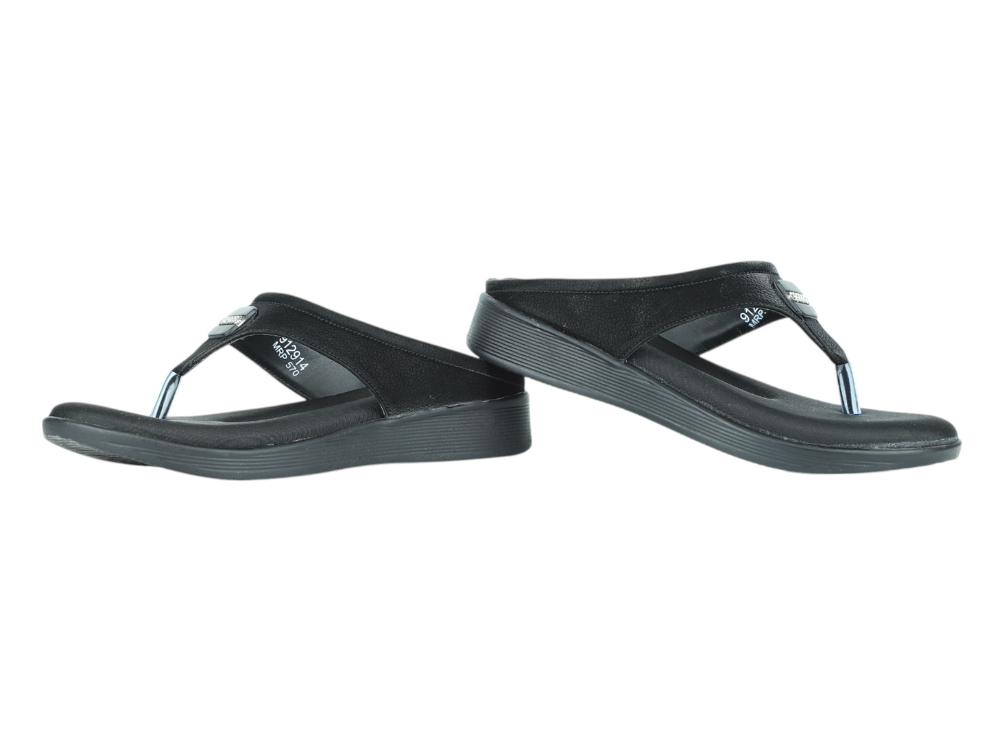 FANCY HEEL CHAPPAL