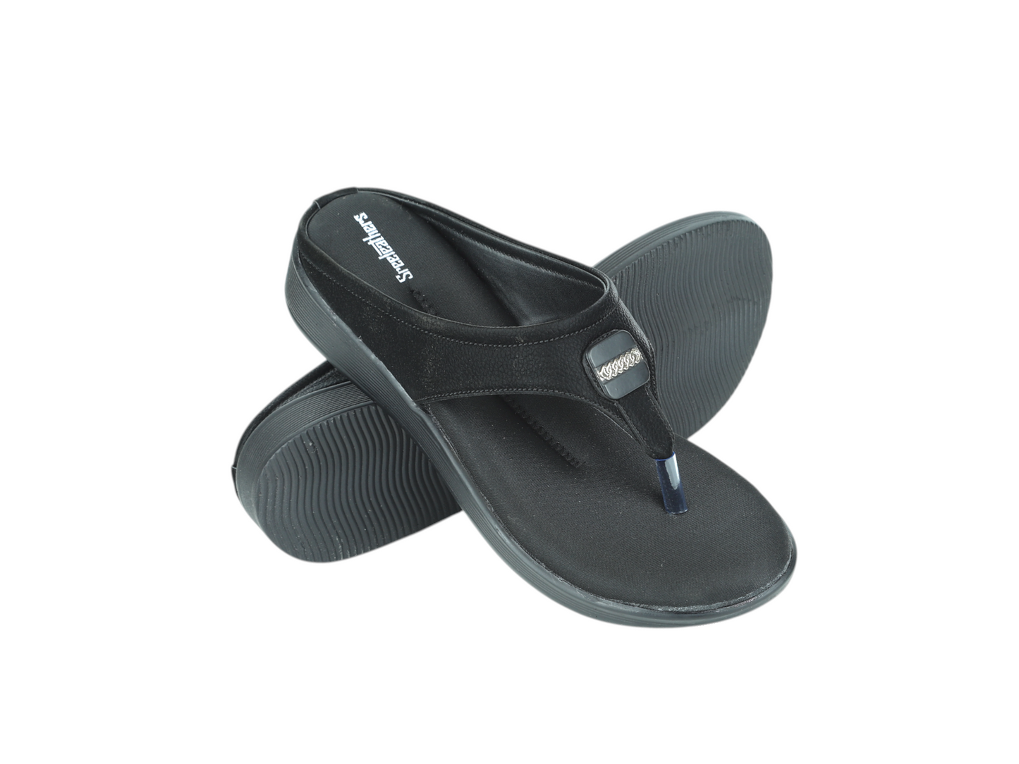 FANCY HEEL CHAPPAL
