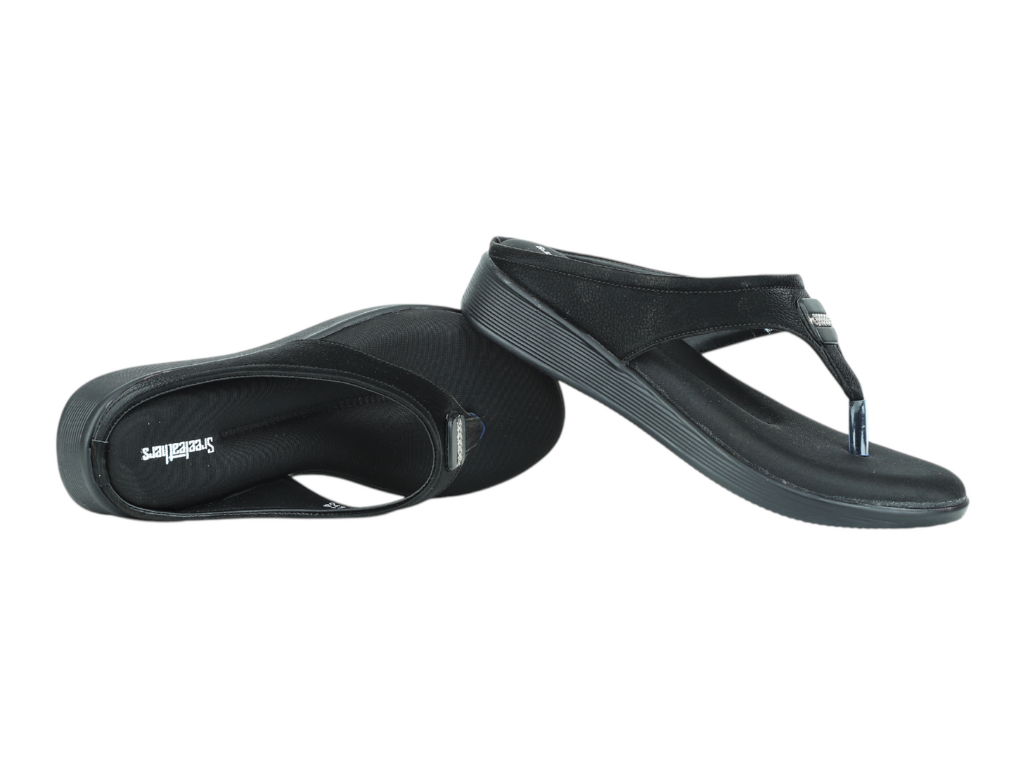 FANCY HEEL CHAPPAL