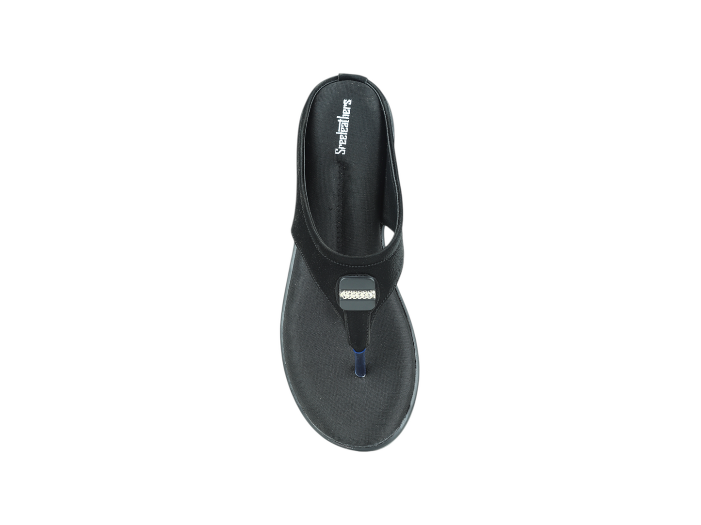 FANCY HEEL CHAPPAL