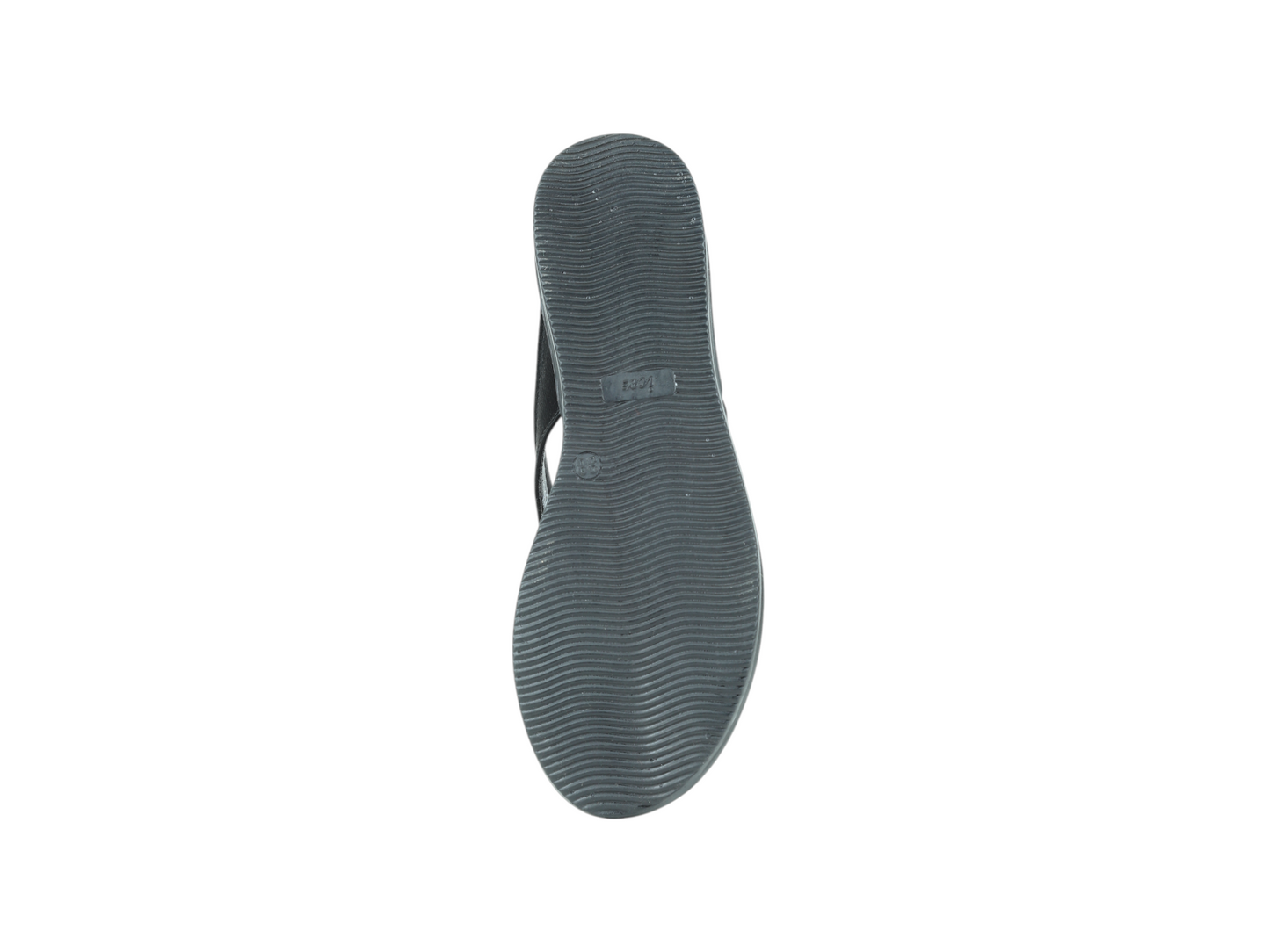 FANCY HEEL CHAPPAL