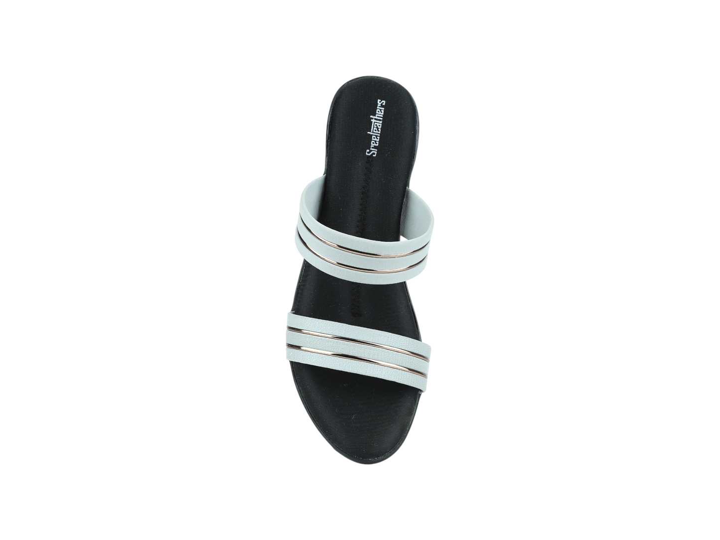 FANCY HEEL CHAPPAL