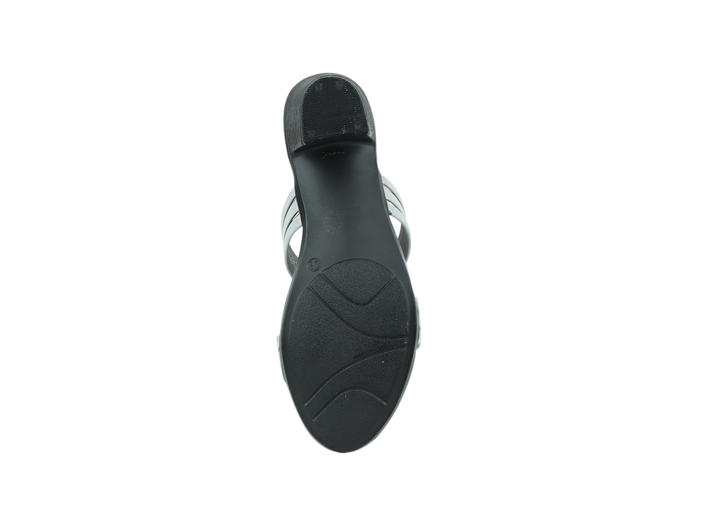 FANCY HEEL CHAPPAL