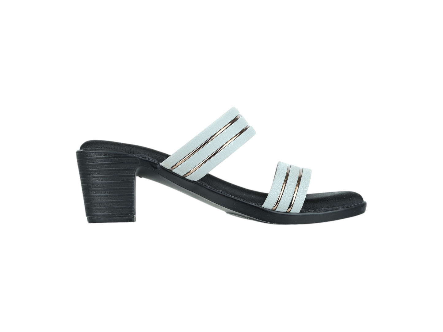 FANCY HEEL CHAPPAL