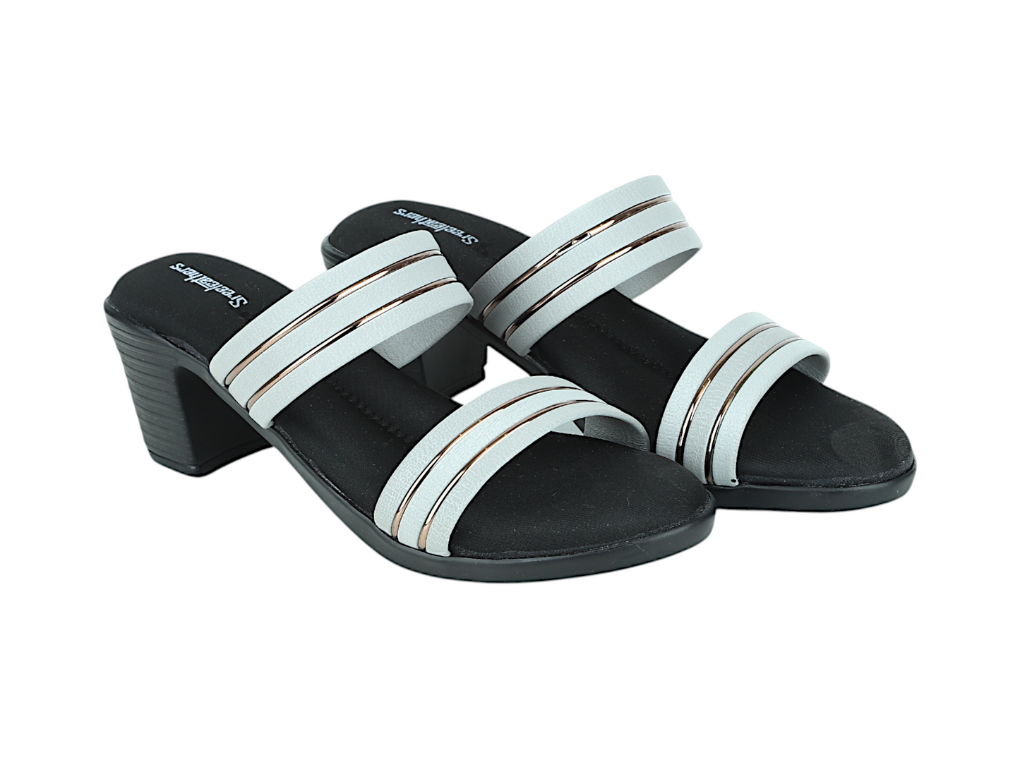 FANCY HEEL CHAPPAL
