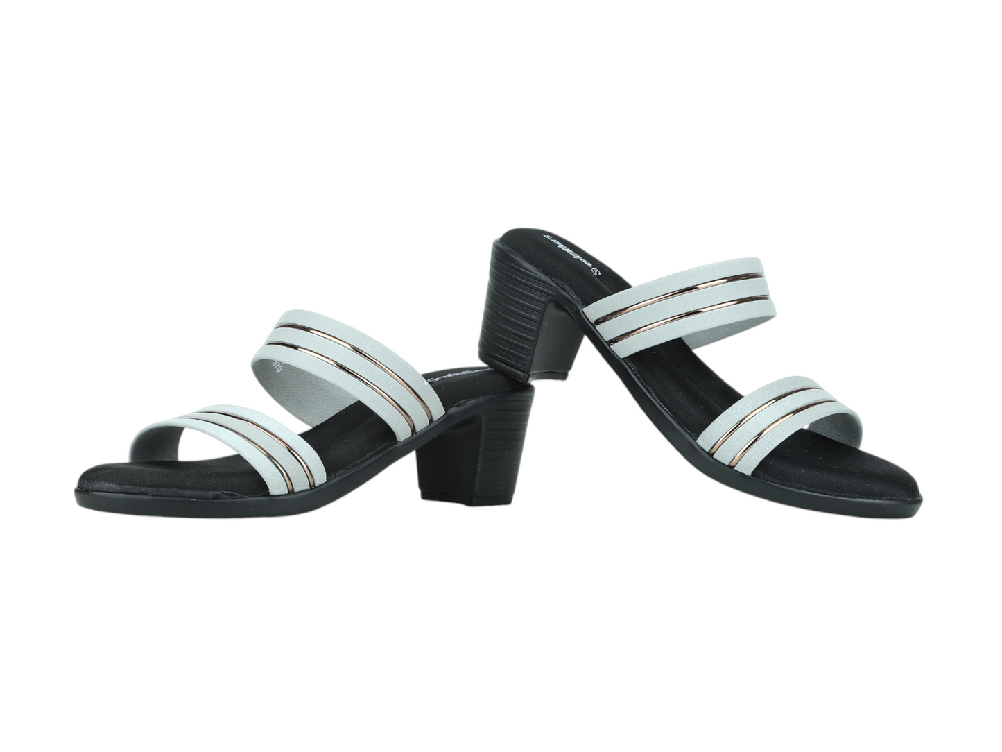 FANCY HEEL CHAPPAL