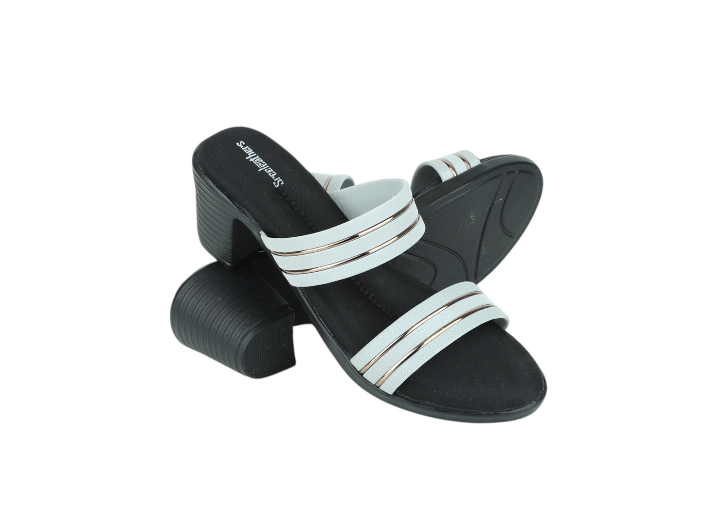 FANCY HEEL CHAPPAL