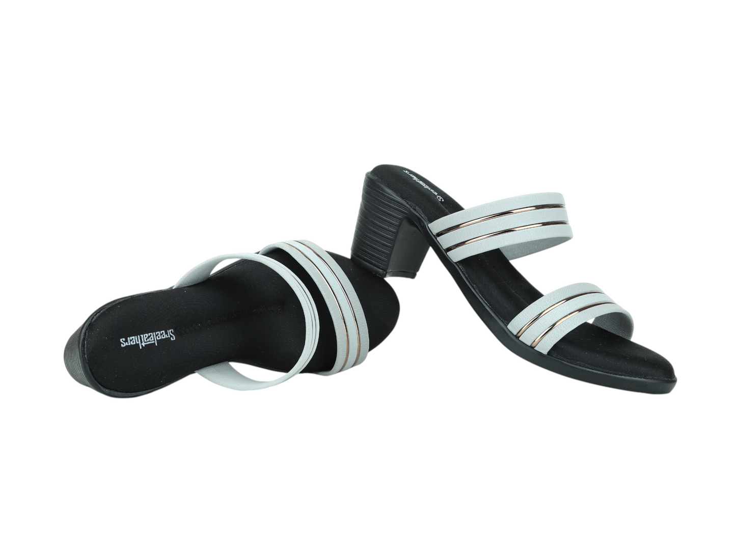 FANCY HEEL CHAPPAL