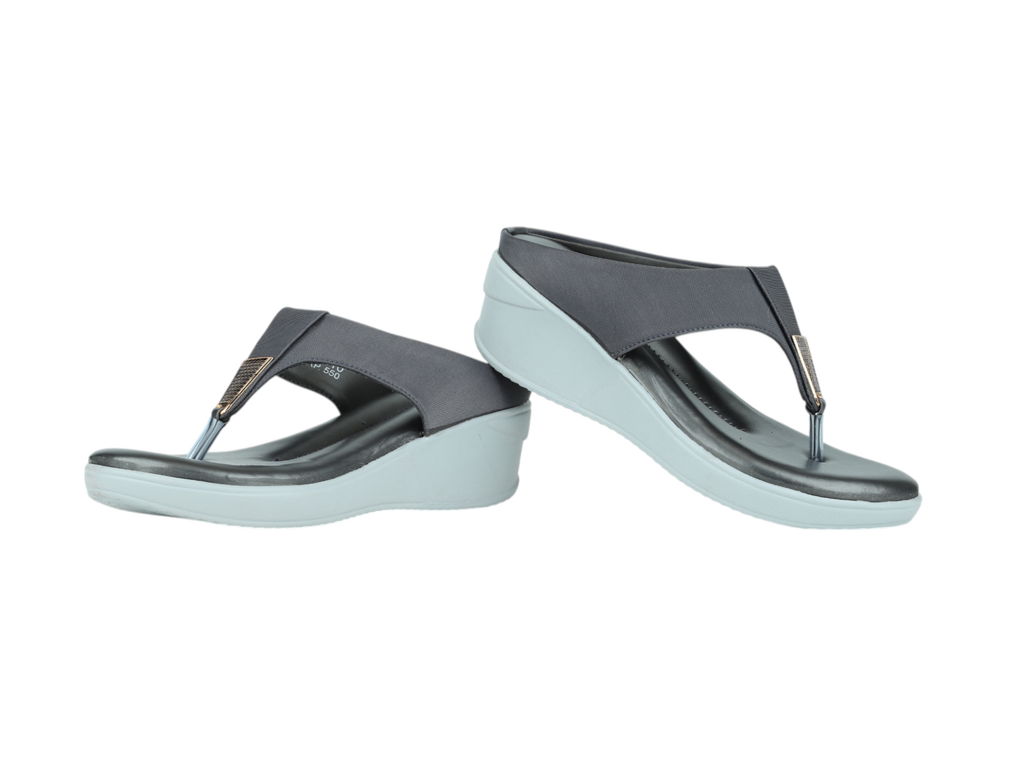 FANCY HEEL CHAPPAL