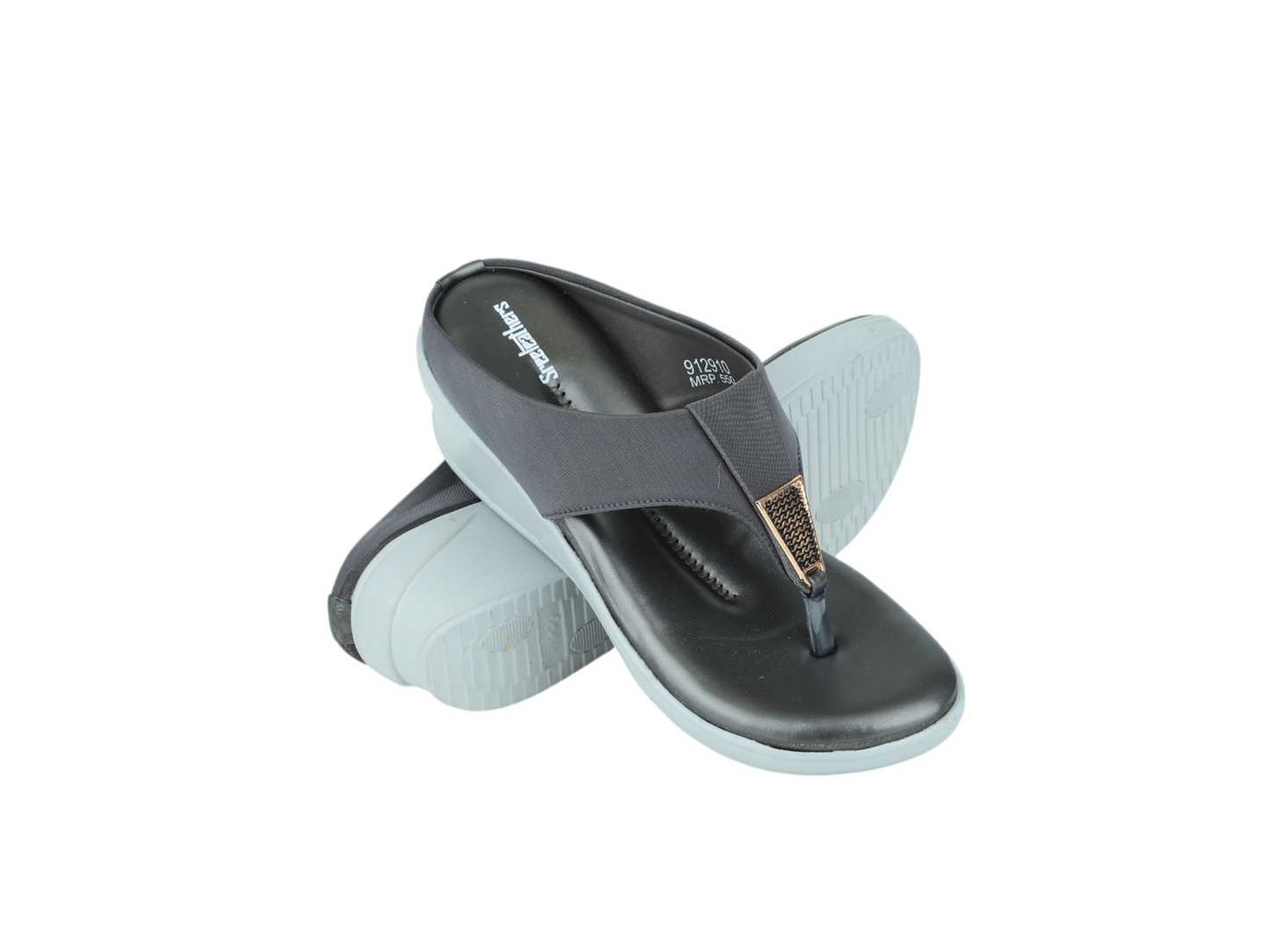 FANCY HEEL CHAPPAL