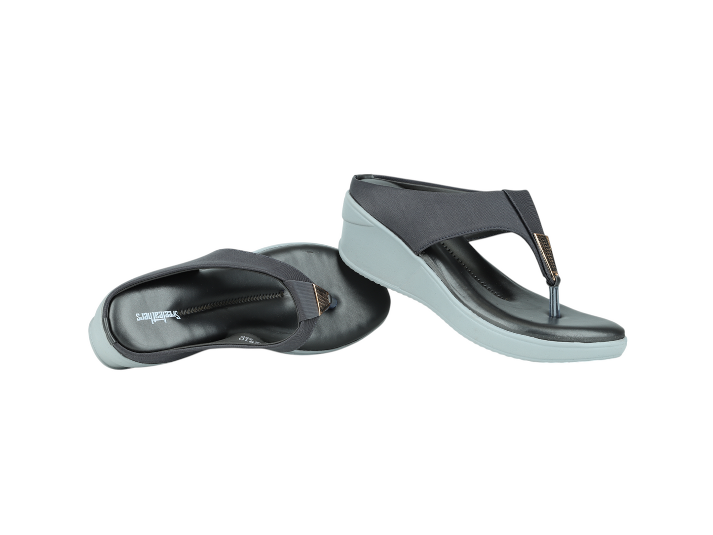 FANCY HEEL CHAPPAL