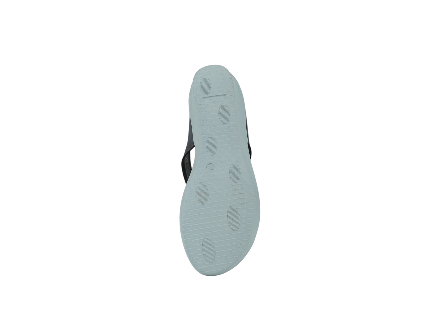 FANCY HEEL CHAPPAL