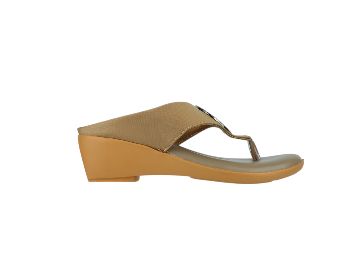 FANCY HEEL CHAPPAL