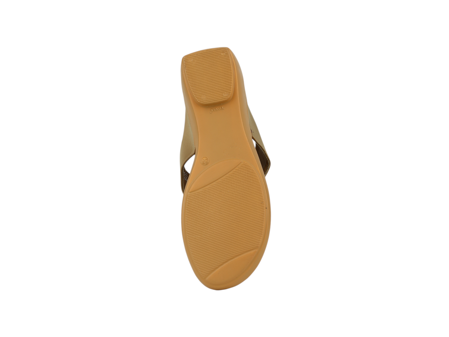 FANCY HEEL CHAPPAL
