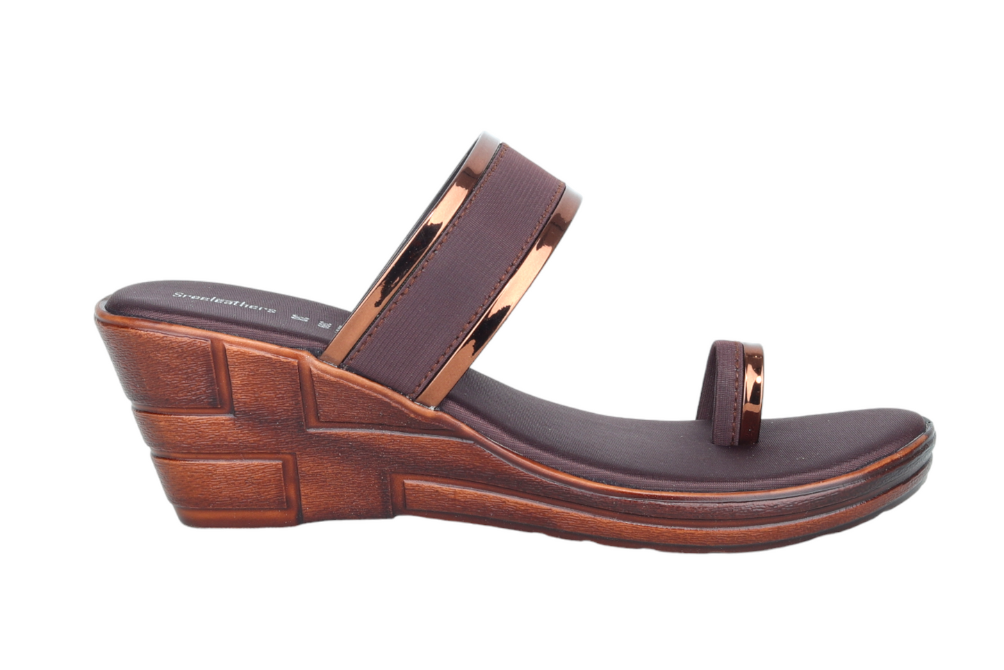 FANCY HEEL CHAPPAL