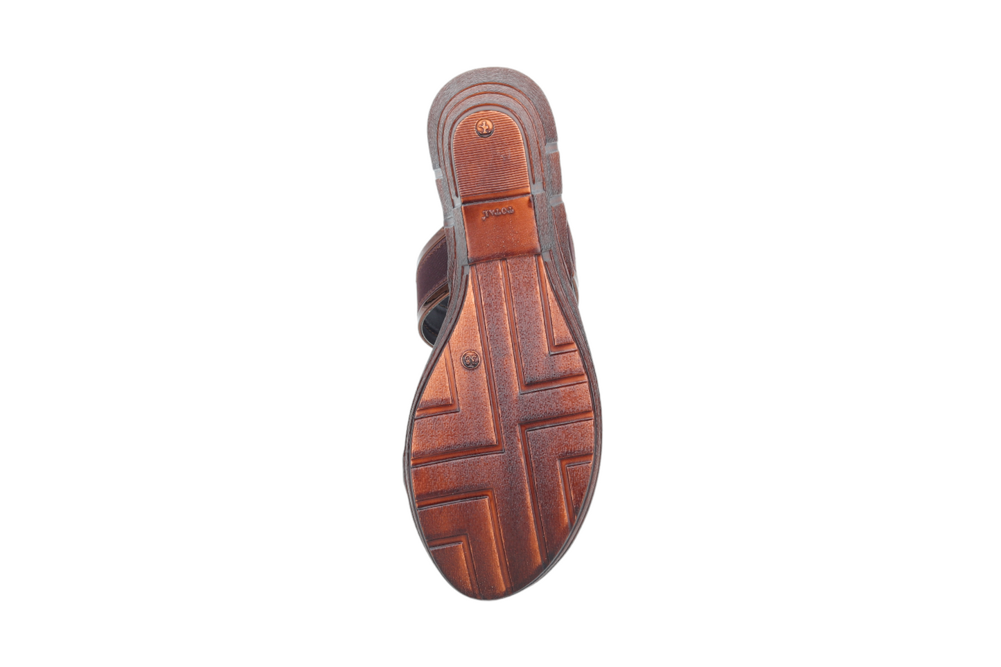 FANCY HEEL CHAPPAL
