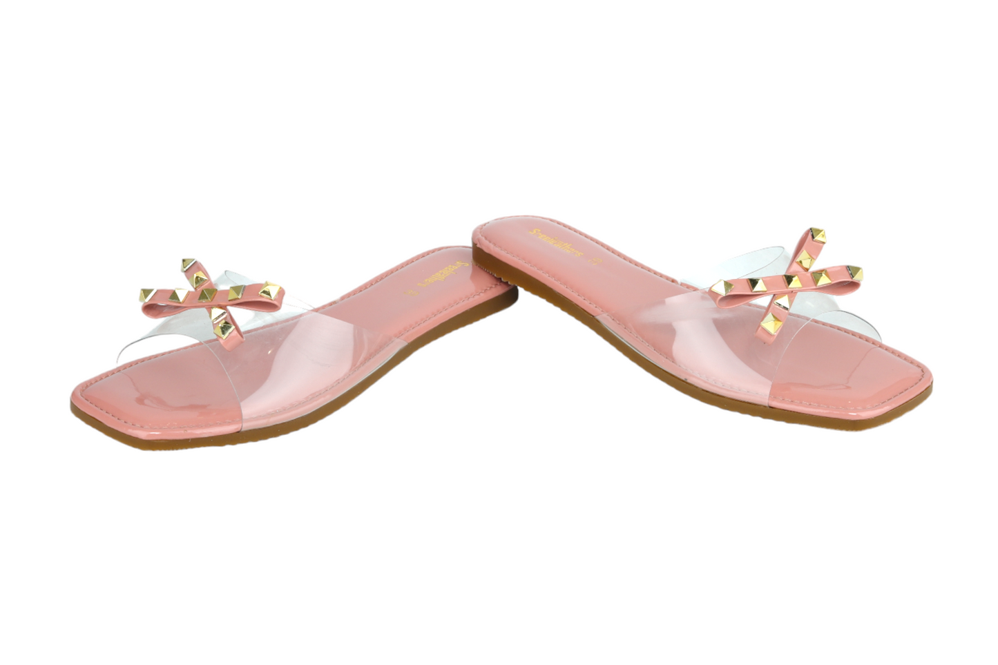 Ladies flat chappal