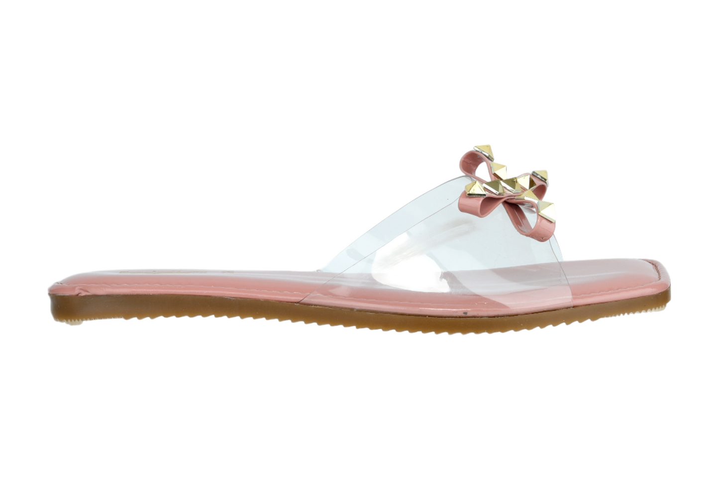 Ladies flat chappal