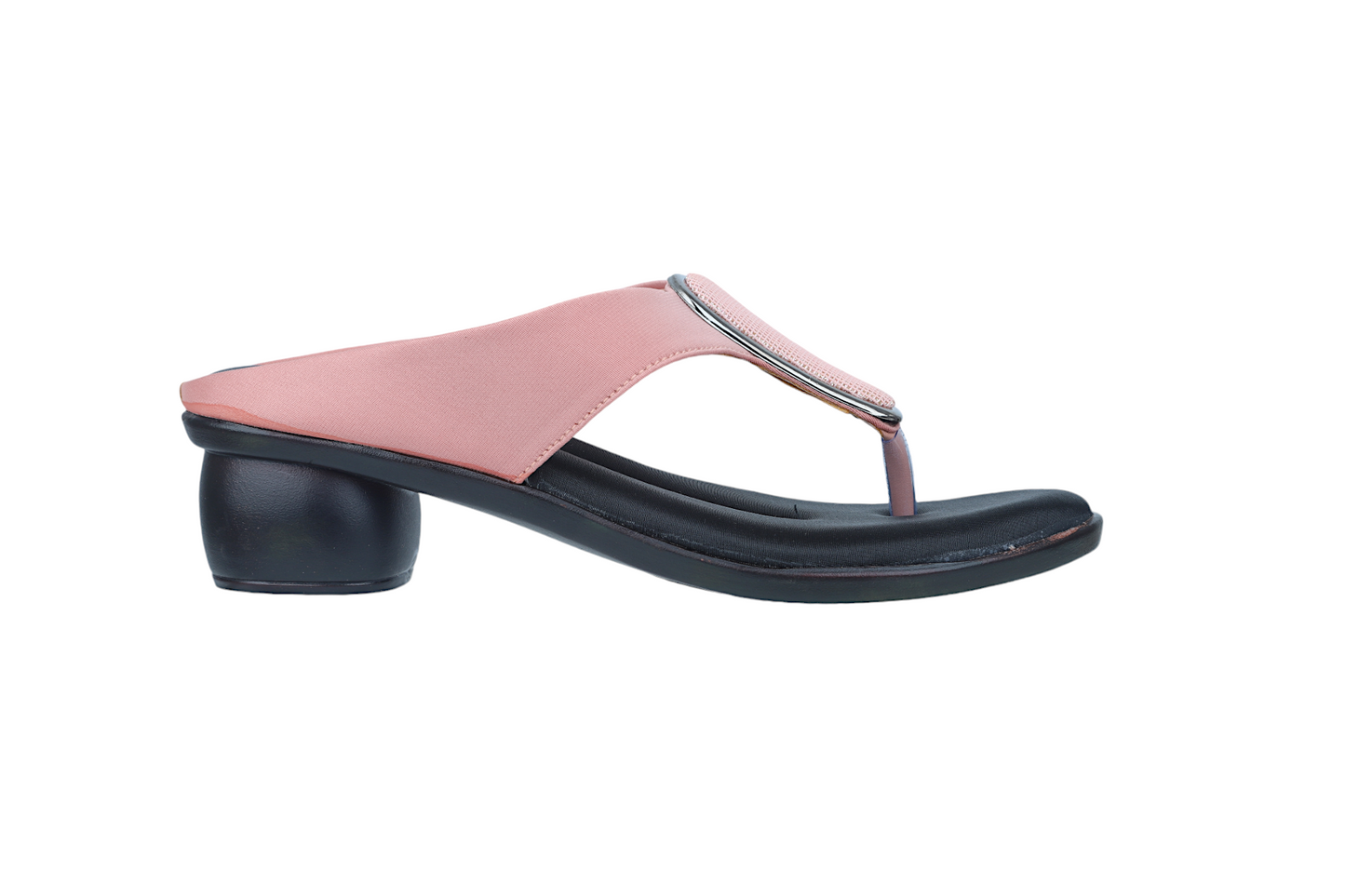 FANCY HEEL CHAPPAL