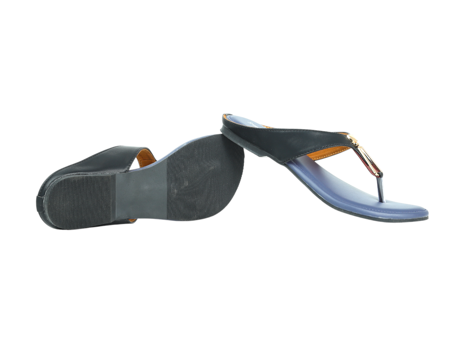 LADIES FLAT CHAPPAL