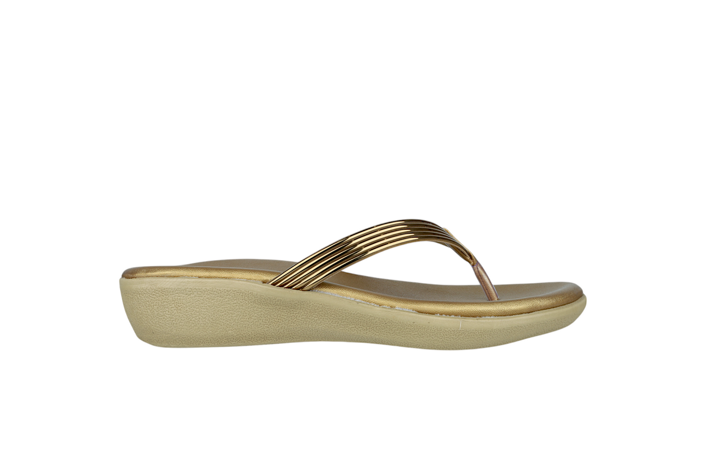 FANCY HEEL CHAPPAL