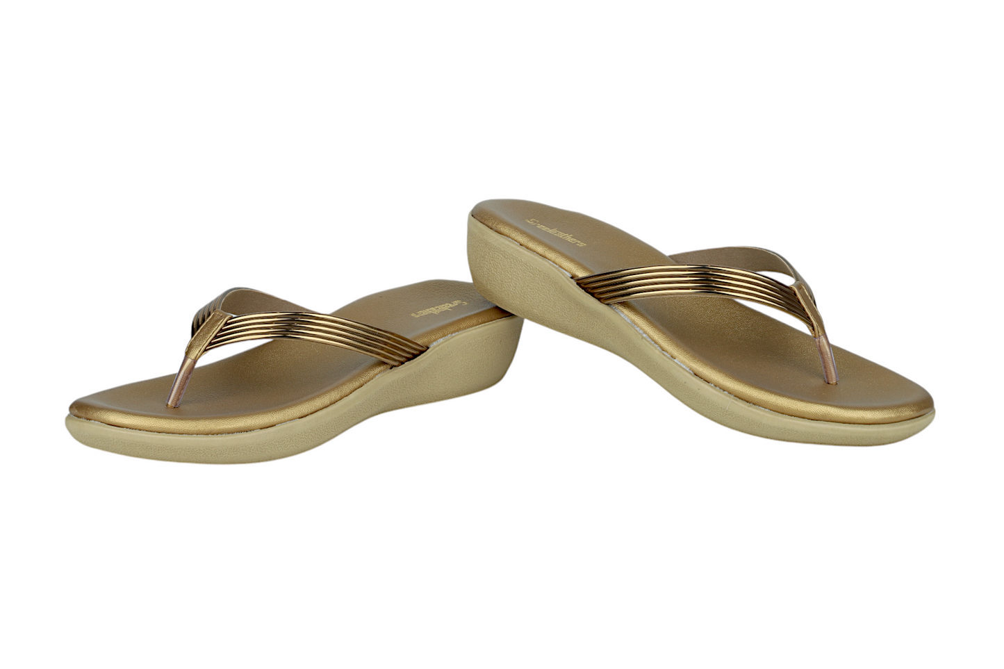 FANCY HEEL CHAPPAL