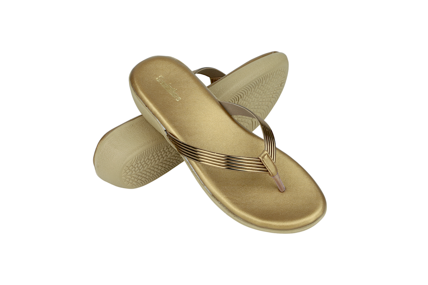 FANCY HEEL CHAPPAL