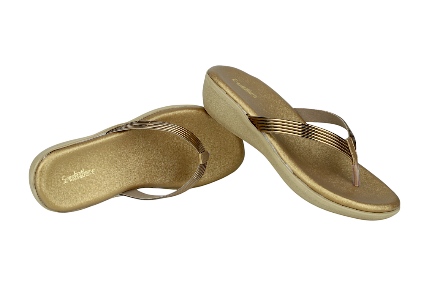 FANCY HEEL CHAPPAL