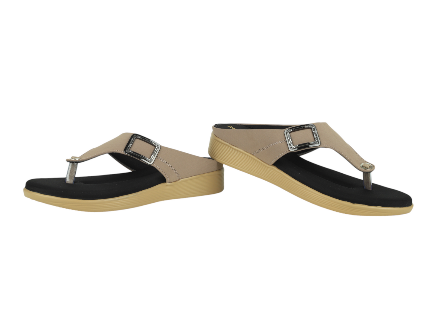 FANCY HEEL CHAPPAL