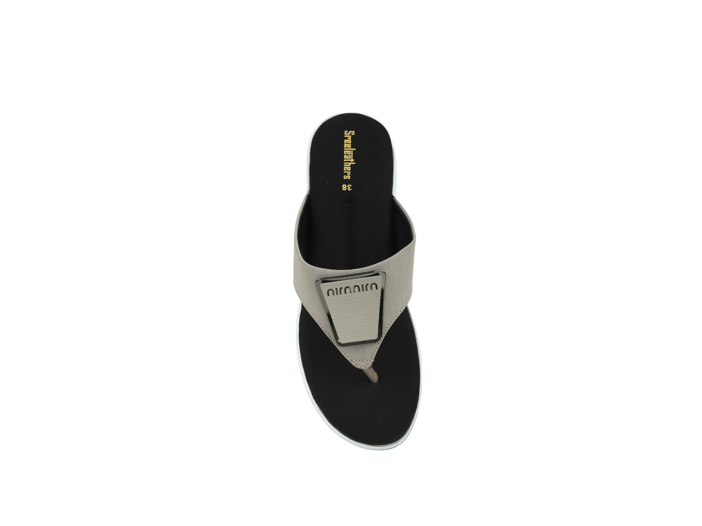 FANCY HEEL CHAPPAL