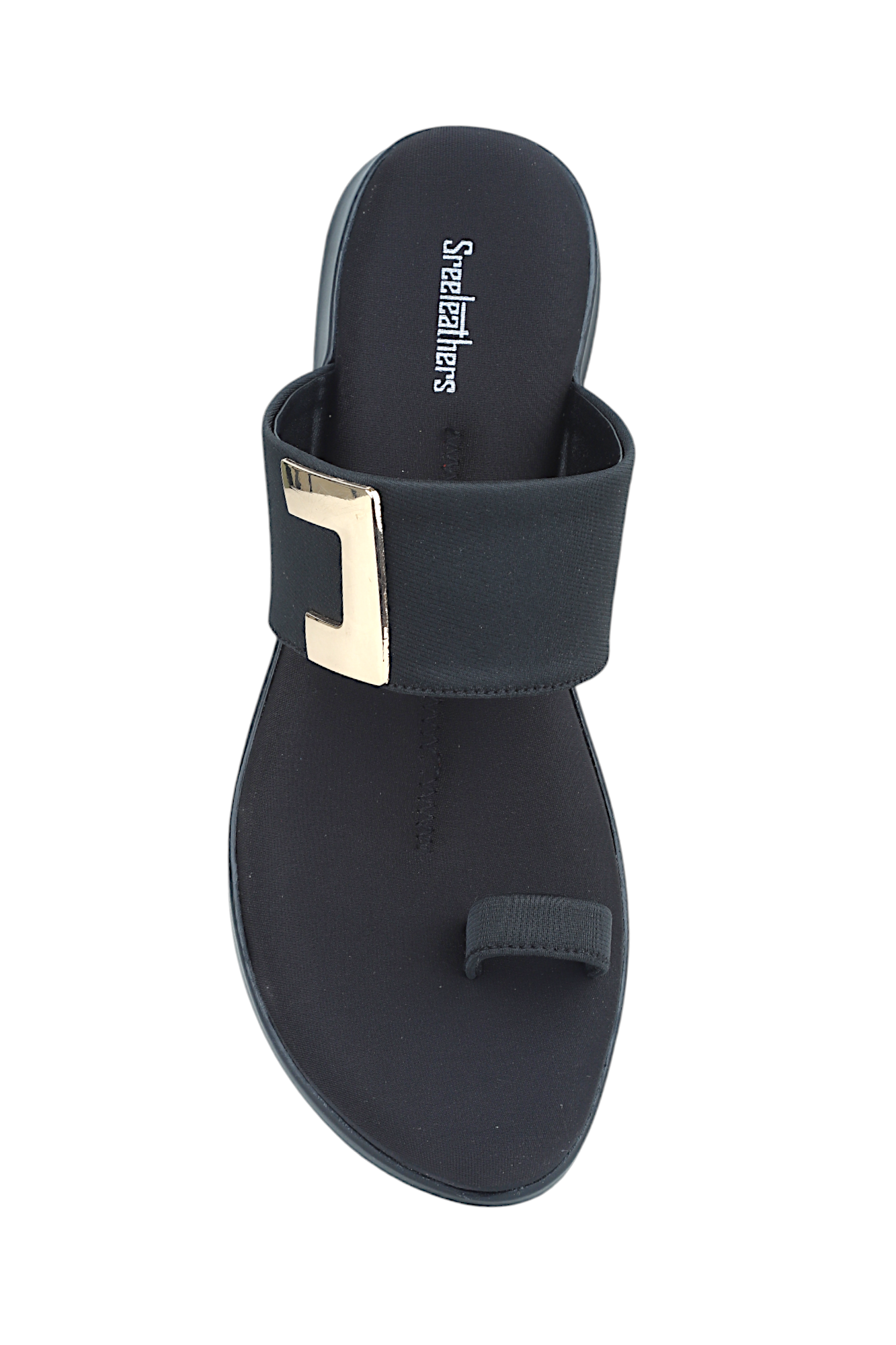 FANCY HEEL CHAPPAL