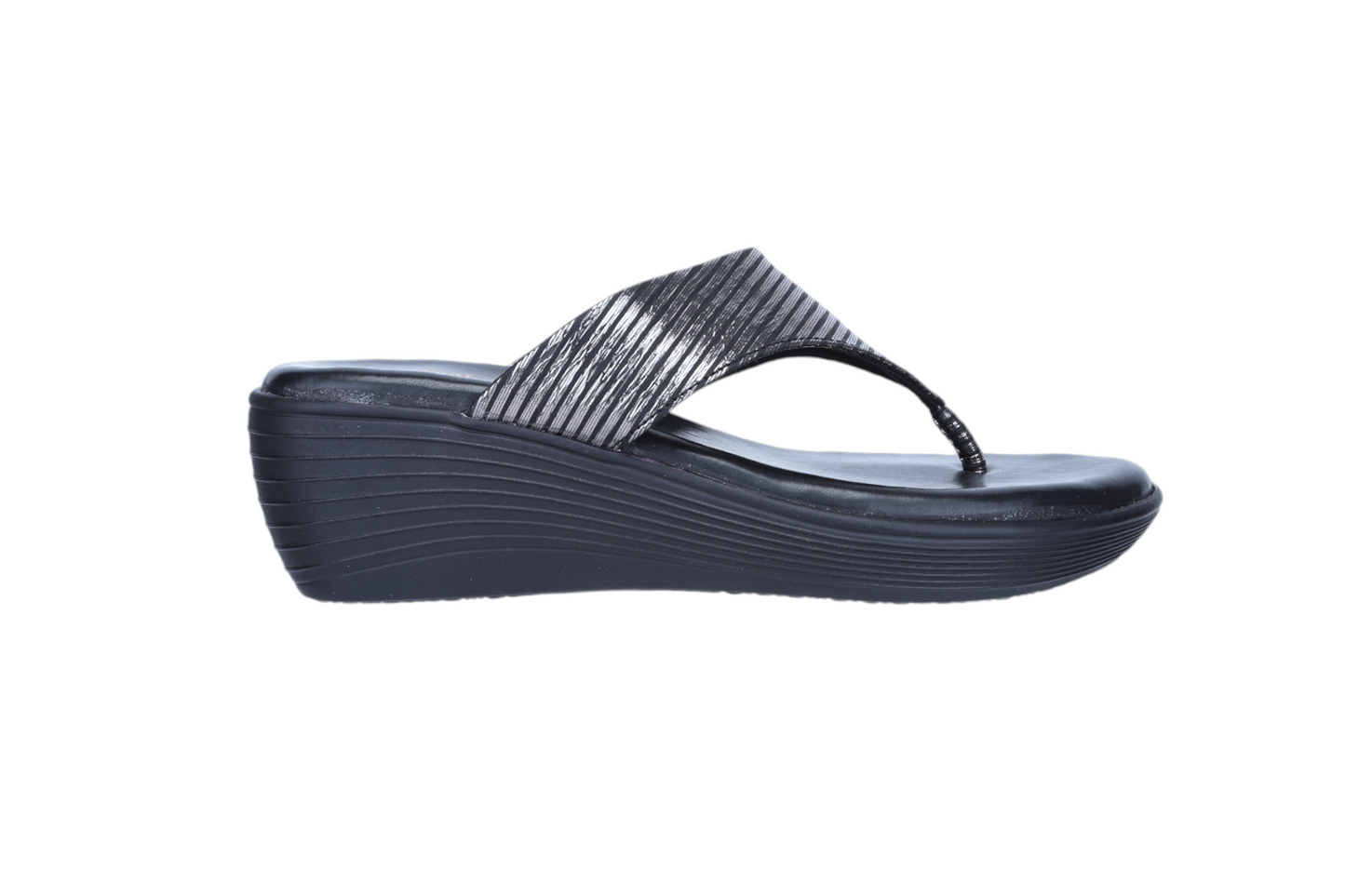 FANCY HEEL CHAPPAL