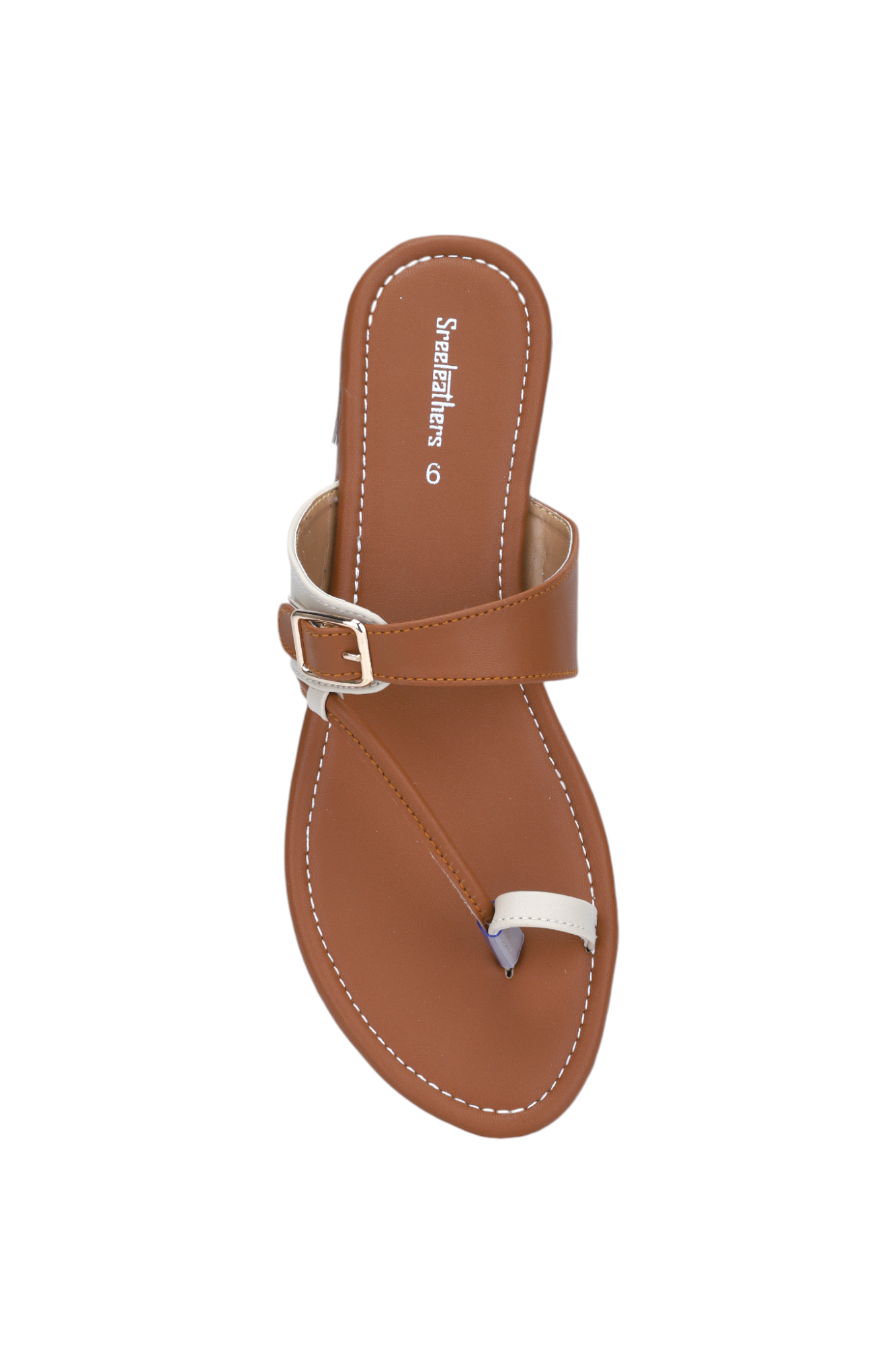 Ladies Flat Chappal
