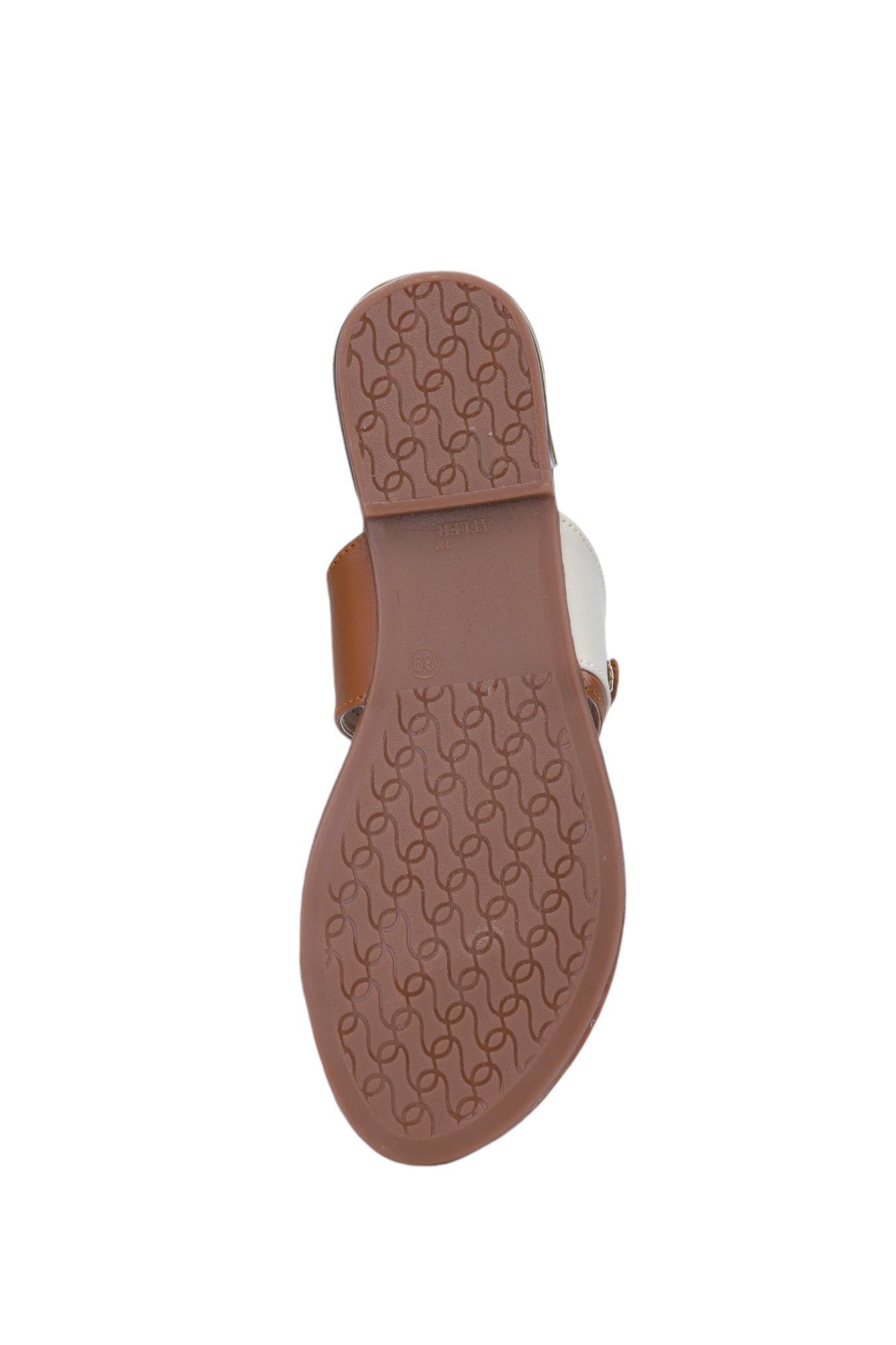 Ladies Flat Chappal