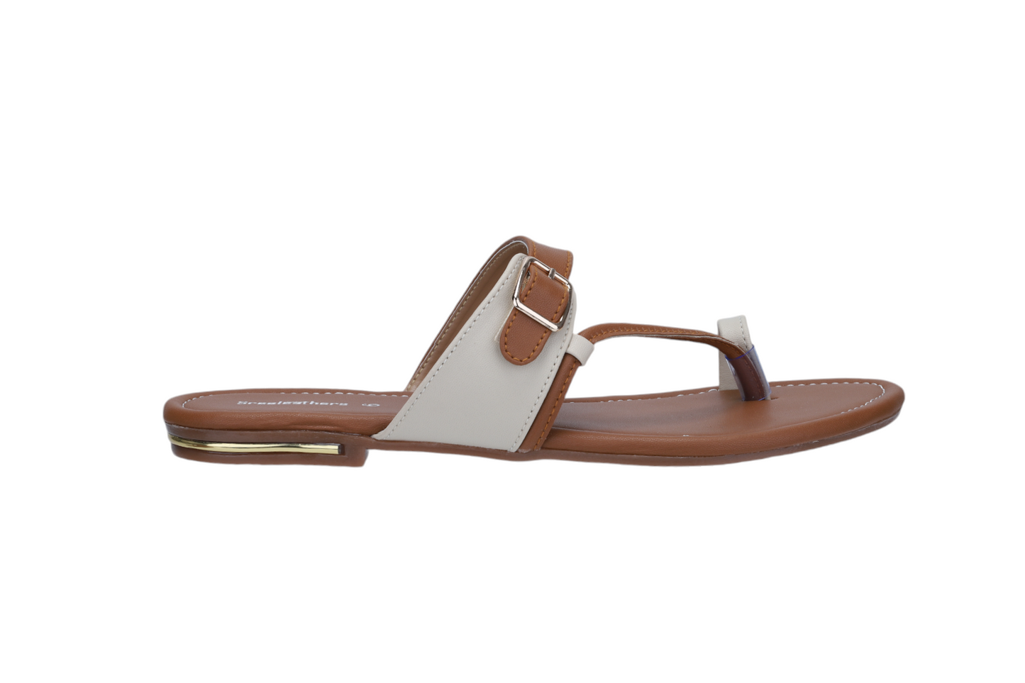 Ladies Flat Chappal