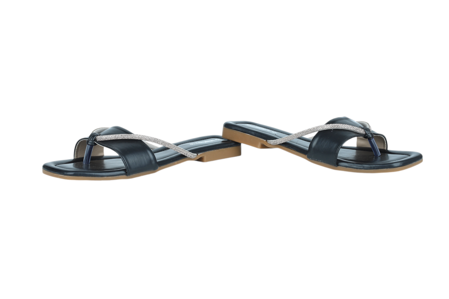 Ladies Flat Chappal