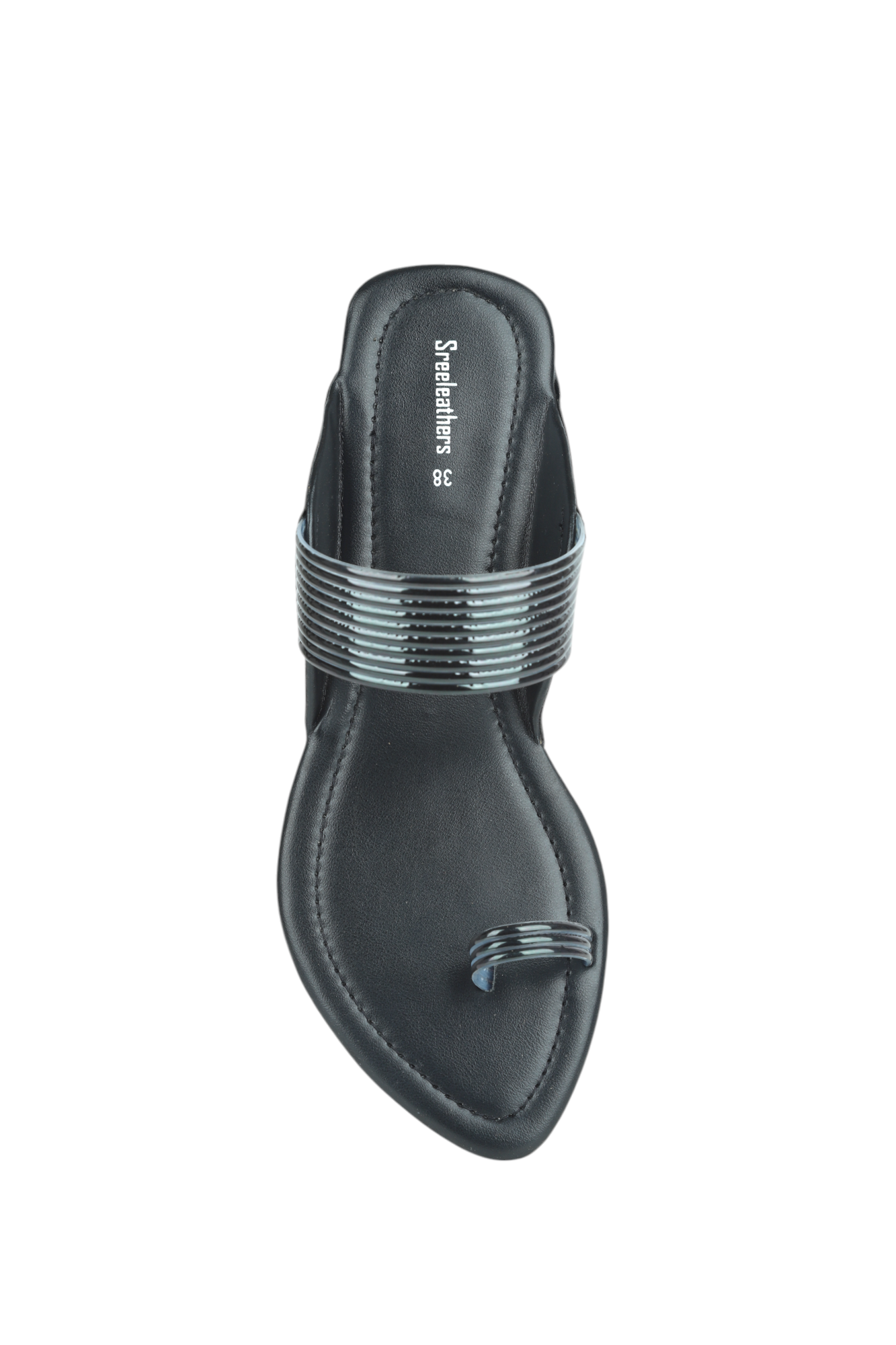 Ladies Flat Chappal